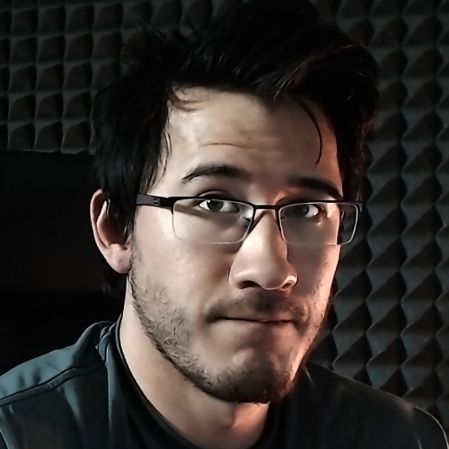 Been playing around with lighting a bit more for my videos. So here’s a face.