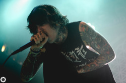 whorizons:  ineedtofindmywaybacktothestart:   	Bring Me The Horizon