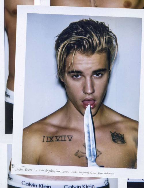 ohmyboytoy:  Justin Bieber by Steven Klein