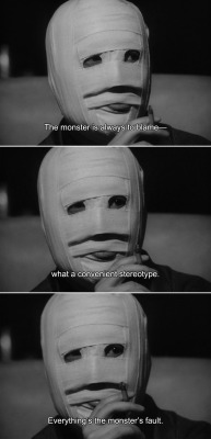 anamorphosis-and-isolate:  ― The Face of Another (1966)Okuyama: