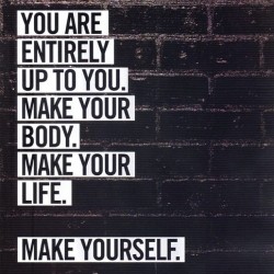Make Yourself!