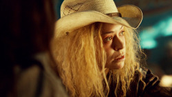 themomentofhappiness:  Helena in Community of Dreadful Fear