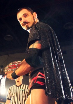 Austin Aries