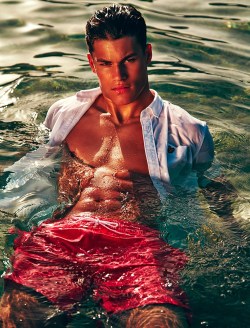 Hot, Beefy, Sexy, Muscular Men for YOU