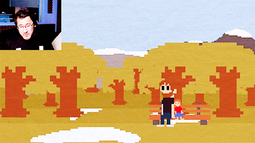 markyymoo:  Markiplier plays: One Chance