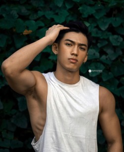 asian-men-x:  