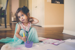 kidsraisingkids:  How this dad enjoys his Thursday morning coffee.