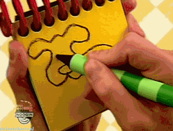 jaidefinichon:  el ql seco pa dibujar