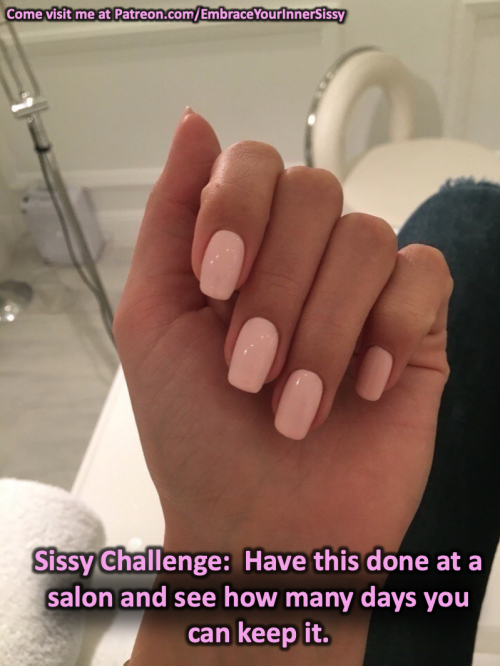 embraceyourinnersissy:  I would love it if you would come see