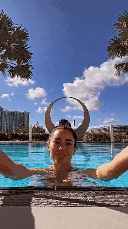 automaticmentalityfun:    Marisol Yotta  