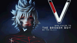 criticaldrive:  Ah, but destiny is never left to chance. I merely