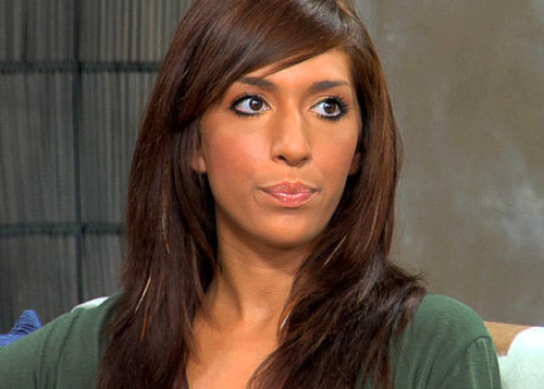 <p><em><strong>Teen Mom, Farrah Abraham Strikes Back At New Show Host, Bethenny Frankel!!</strong></em></p>

<p><strong>MTV</strong> Reality *Star* & teen mom, Farrah Abraham Was most recently a guest in Bethenny Frankel’s new talk show. Farrah just taped a show with Bethenny Frankel this past week. The show was to air this publically this Monday with her appearance as a guest on Bethenny’s show.  However, Farrah told <strong>RadarOnline</strong> on the same day that before going live on the show she was told that the show would be inspirational, about mothers and business woman. Well, did Farrah ever more surprised visit as a guest!!</p>
<p>The MTV Teen mom said that Bethenny Is <strong>RUDE!! </strong>Farrah told <strong>RadarOnline</strong> that Bethenny had been extremely judgmental in regards to being a mother to her four year old daughter Sophia. Also addressing that Bethenny discouraged the public from buying her new line of sex toys during the show. Farrah did bring up that she had waxed her daughter Sophia’s eyebrows while she had been sleeping. That didn’t help matters as one of Bethenny’s audience members did not take that idea too well. As this is what she stated: <strong>“My head is going to pop off. I swear, That is crazy.” You’re making a little girl believe that without you plucking her eyebrows she won’t have pretty pictures. She’s four, she’s beautiful".</strong></p>
<p>The MTV reality *STAR* obviously felt uncomfortable and unprepared for what was about to take place in Bethenny’s show. She felt personally attacked and judged by the show host and the particular audience member. This was her statement to <strong>RadarOnline: “She brought up very old misconstrued tabloid topics like my daughter