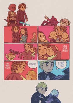 effingeeks:  “You Were Right About Me” by Dan Hipp