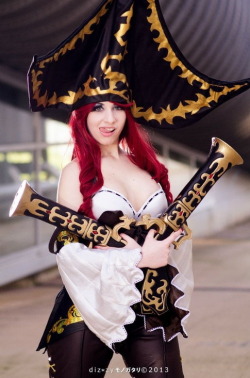 hotcosplaygirl:  Cosplay girl http://hotcosplaygirl.blogspot.com/