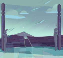 Part 2 of a selection of Backgrounds from the Steven Universe