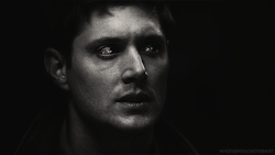 whoeveryoulovethemost:  Dean Winchester I Swan Song I 5x22  