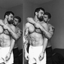 malefeed:   abramov_lex: morning hug 🐻💭❤️ [x] #abramov_lex