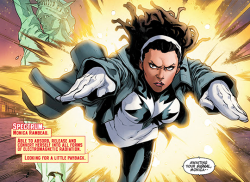 hoenn:  oh my goodness i cannot handle how perfect monica rambeau