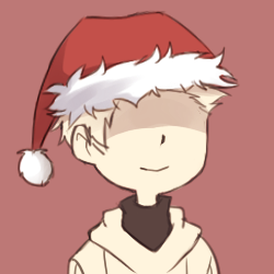 OFF Christmas icons! ta dahhbe free to use them as icons (= [snk