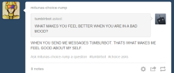 mitunas-choice-rump:  GUYS I ANSWERED THAT QUESTION FROM TUMBLRBOT