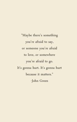just-a-skinny-boy:  John Green, one of the most inspiring authors