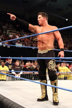 WWE & TNA Photos