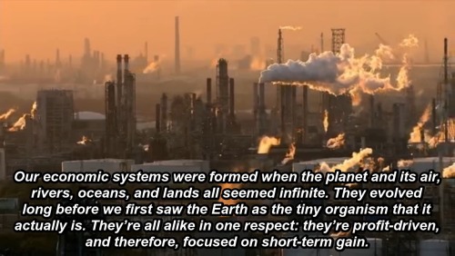 universalequalityisinevitable:  Neil deGrasse Tyson, from “The Immortals” episode of Cosmos: A Spacetime Odyssey. 