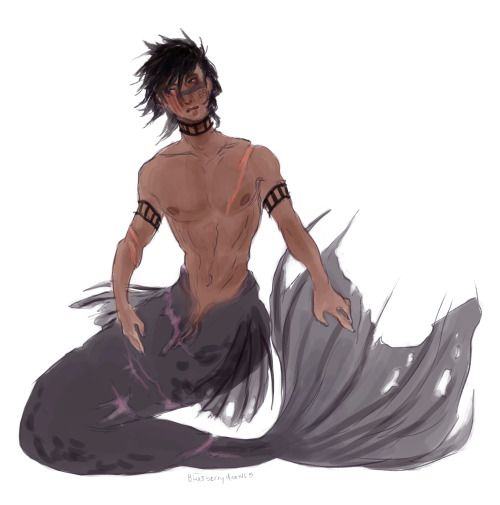 monkifuraibo:@kazeshinigami said: 🐠 for shuuhei? :’) ||