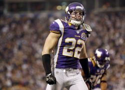 Harrison Smith - Minnesota Vikings