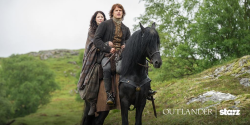 outlanderitaly:  Promotional Stills Episode 1.12 “Lallybroch”