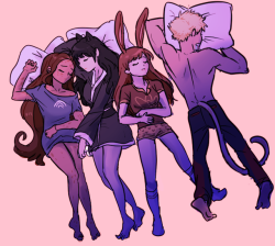 faunus nap