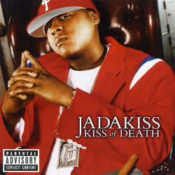 Ten years ago today, Jadakiss released his second album, Kiss