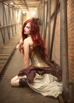 steampunksteampunk:  simplearts