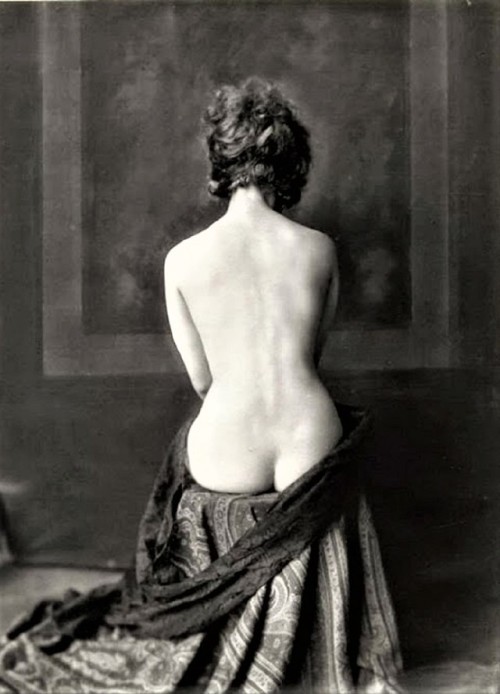 Norma Shearer Nudes & Noises  