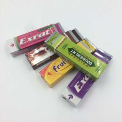 aliexpressangels:  chewing gum pack lighters // ũ.88