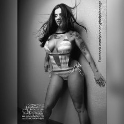 the storm is over, Check out these images of Leila Rene fitness