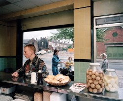 manchestergalore:   Salford, Greater Manchester 1986 Photography