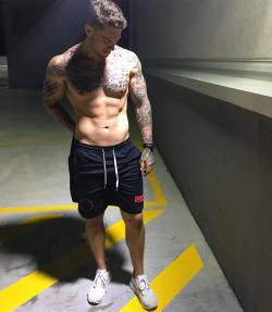 Jocks and Cocks