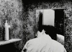 theeraserhead:  Pi (1998) Directed by Darren Aronofsky. 