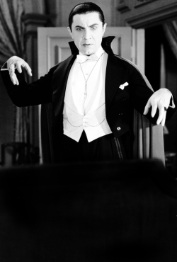 vintagegal:  Bela Lugosi in Dracula (1931) dir. Tod Browning