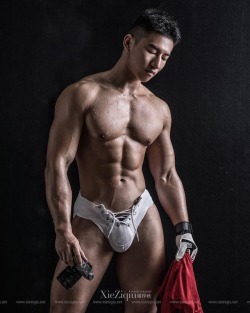 Only Asian Hot Guys Photography Blog.