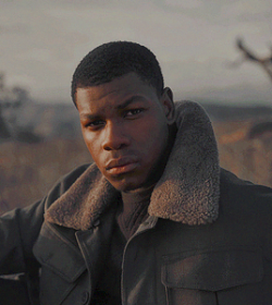 horreurscopes: lenoreamidala: 15 Favorite Photoshoots: John Boyega