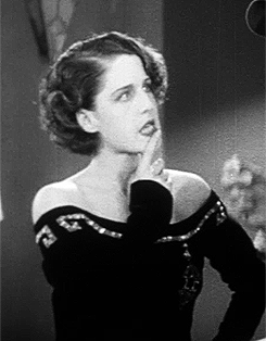 viviensleigh:  Norma Shearer in The Stolen Jools (1931) 