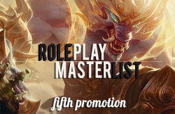 leagueroleplaymasterlist:  Welcome to the League of Legends Champion