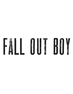 falloutboy:  fob x dr romanelli x teresa sharpe see it on stage