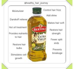 naturallyrelaxed3:  Great tips for healthy hair!