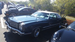 musclefatcat1989:  Chevy Monte Carlo.  Look at the size of that