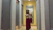 Submit your own changing room pictures now! Natalie Austin flashing