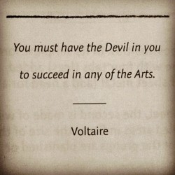 blackpaint20:  #voltaire  True…