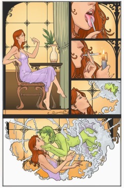 novi-care:  cccliterally:  comfortably-lobotomized:  yaaaas, bitch!  i love this so much i want it tattooed on me  I wish a sexy magical weed goddess would come give me oral and make out with me. Apparently I’m not smoking right. 
